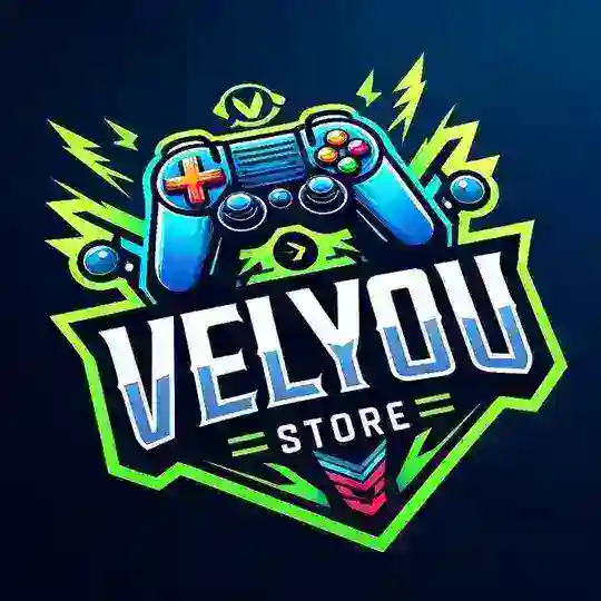 VeLYou Stor𝖾 P𝖺ym𝖾nt Telegram Channel Avatar
