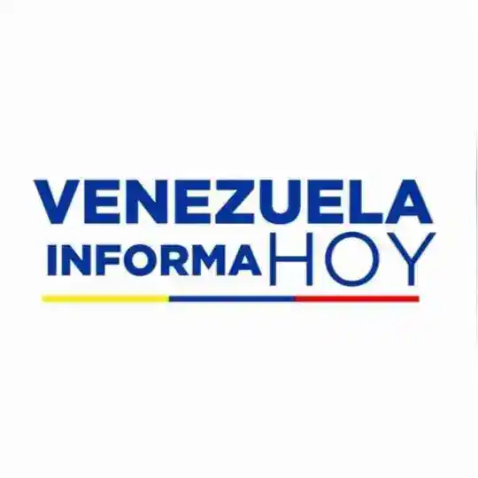 Venezuela Informa Hoy Telegram Channel Avatar