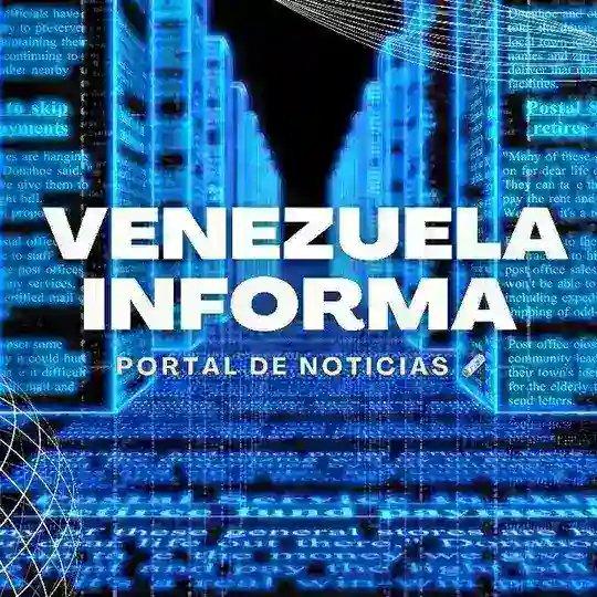 VENEZUELA INFORMA Telegram Channel Avatar