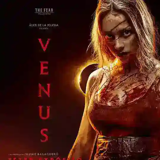 Venus ITA FILM Telegram Channel Avatar