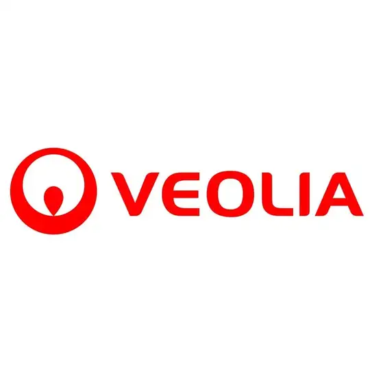 Veolia Energy Tashkent | Rasmiy kanal Telegram Channel Avatar
