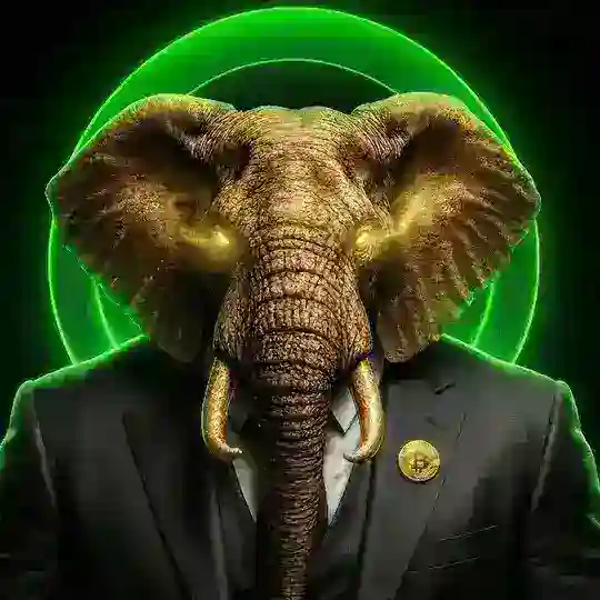 🐘Verdes en mente (Gian Green) Telegram Channel Avatar