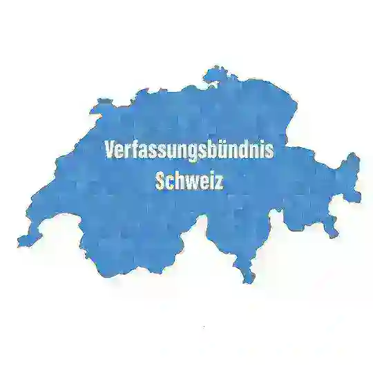 Verfassungsbündnis Schweiz Telegram Channel Avatar