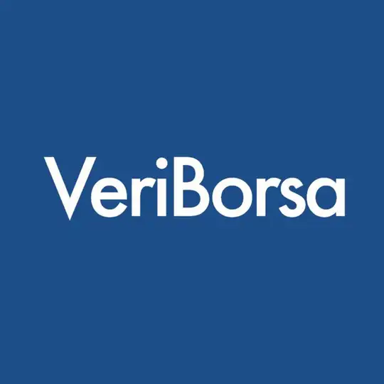 Veri Borsa | Hisse • Analiz • Anlık Telegram Channel Avatar