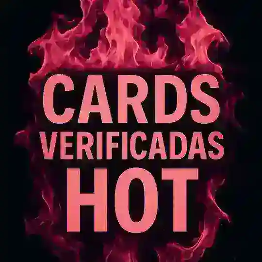 Verificadas Hot cards Telegram Channel Avatar