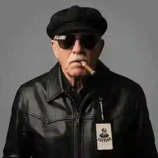 vestino Telegram Channel Avatar