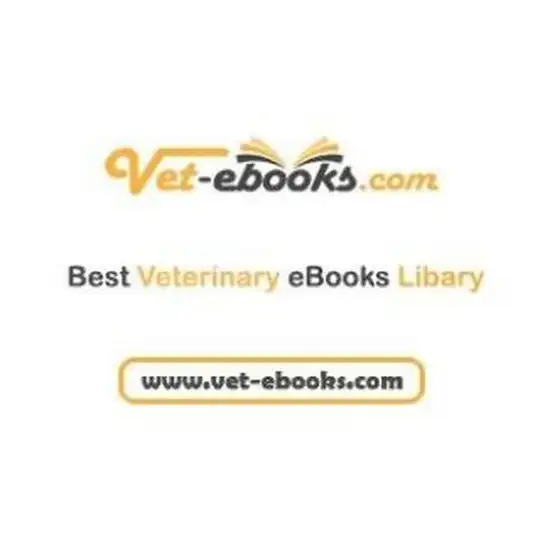 Vet eBooks Telegram Channel Avatar
