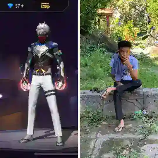 លក់អាខោនហ្គេម Free fire & Mlbb😱 Telegram Channel Avatar