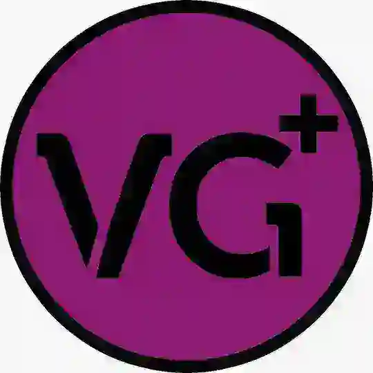 Vg_pluss Telegram Channel Avatar
