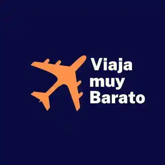 Viaja Muy Barato Telegram Channel Avatar