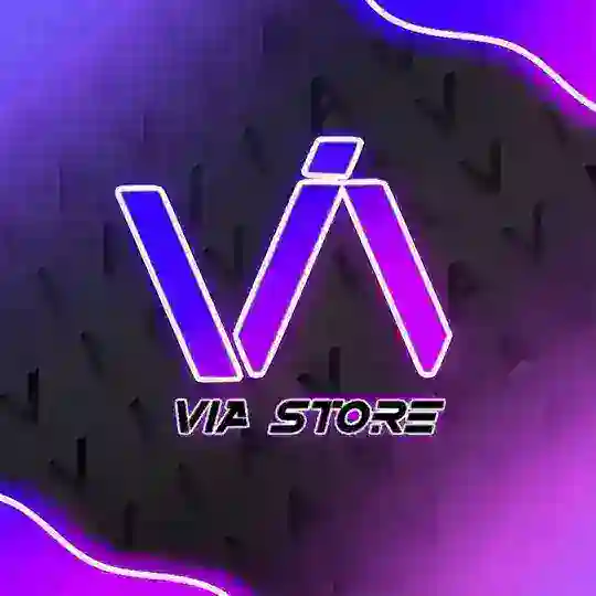 𝐕𝐈𝐀 | التعاملات Telegram Channel Avatar