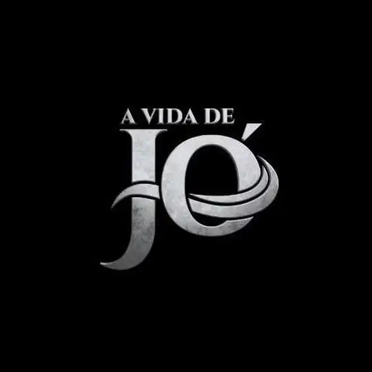 A vida de Jó ✨️ Telegram Channel Avatar