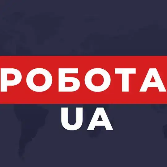 Дистанційна робота Telegram Channel Avatar
