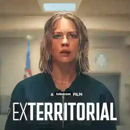 Synopsis Film Telegram Channel Avatar