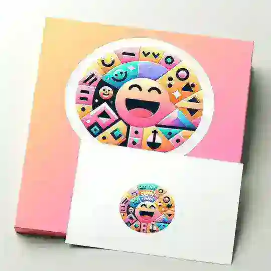 ВидеоюморОК Telegram Channel Avatar