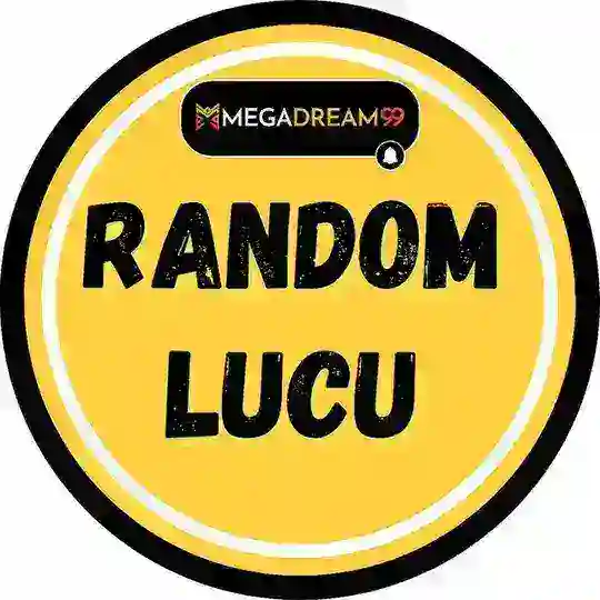 RANDOM LUCU Telegram Channel Avatar