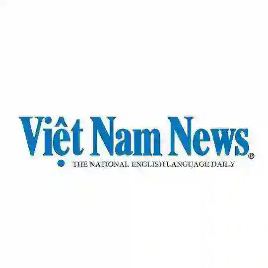 Vietnam News Telegram channel