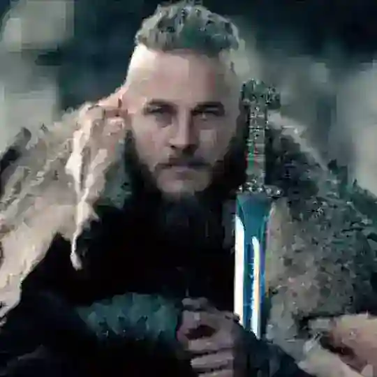 Vikings Mmsub ( မြန်မာစာတန်းထိုး ) Telegram Channel Avatar
