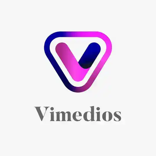 ViMedios Official Telegram Channel Avatar