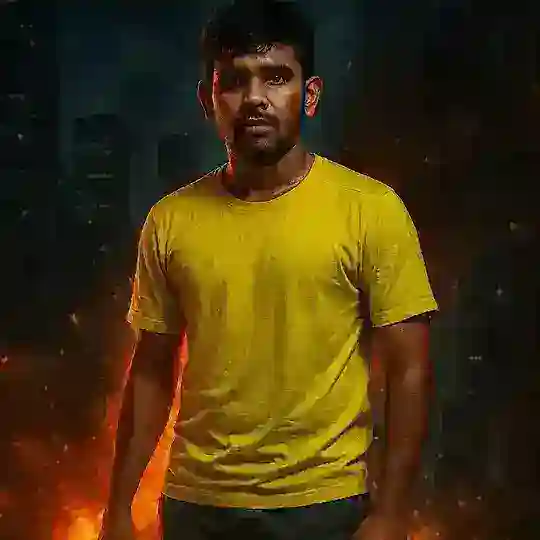 Hindi Movies Telegram Channel Avatar