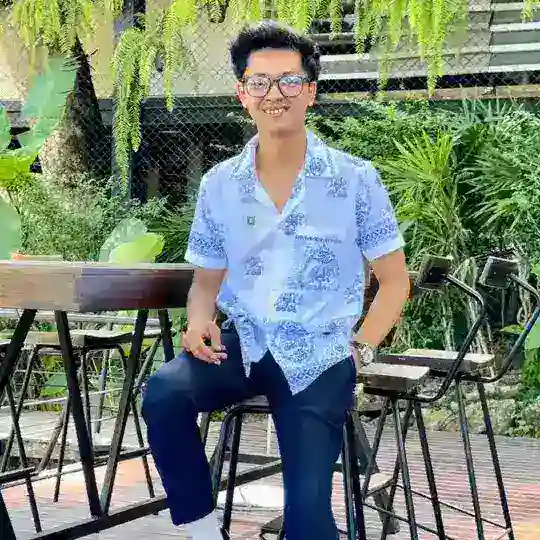 Alvin Code๐ฎ๐ฉ Telegram Channel Avatar