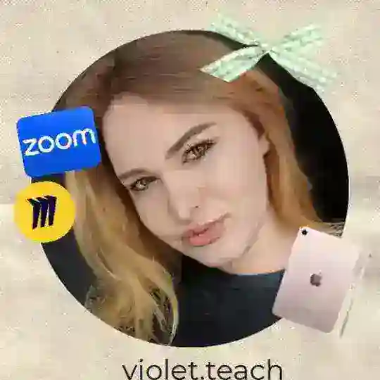 ovilka.teachy 🎧 Telegram Channel Avatar