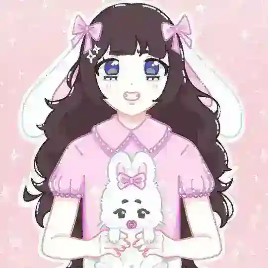 ♡ la beauté ♡ logo