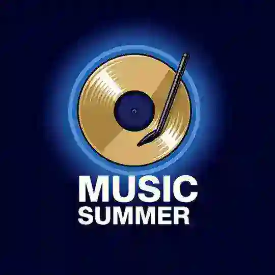 ميوزك سومر - Music Sumer Telegram Channel Avatar