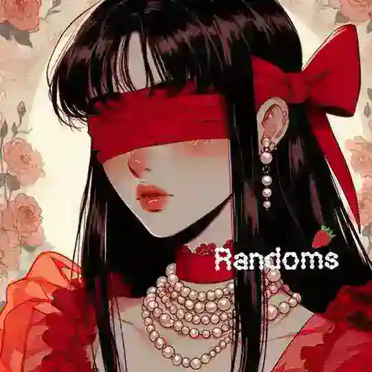 ˚ 𐙚𓍢ִ໋ 𝐑𝛂𝗻𝖽ø𝗆𝗌 𐙚𓍢ִ໋ ˚ Telegram Channel Avatar