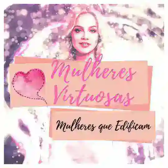 🎀♚•Mulheres Virtuosas•♚🎀 Telegram Channel Avatar