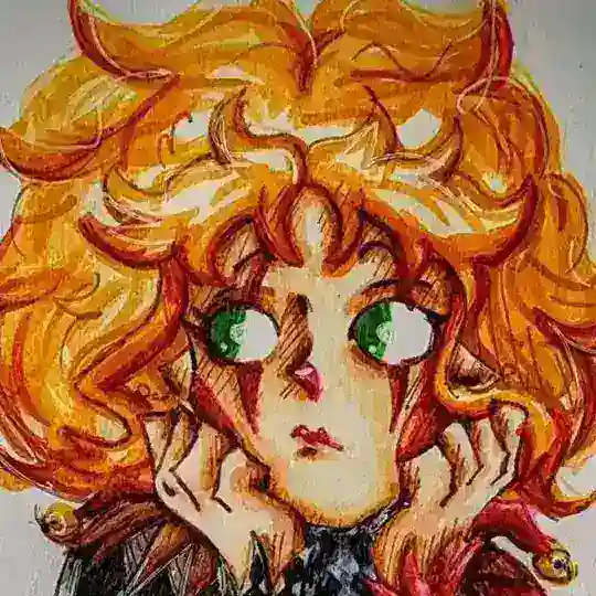 [РЕСТ]Почему вишневый Telegram Channel Avatar