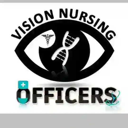 Vision nursing officer 🏥(AIIMS)💉 Telegram Channel Avatar