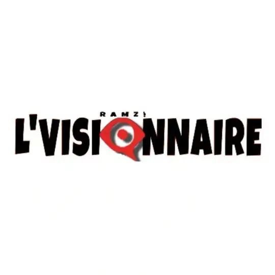 L'VISIONNAIRE 🍿 Telegram Channel Avatar