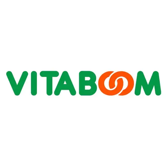 Amerika vitaminlari Vitaboom Telegram Channel Avatar