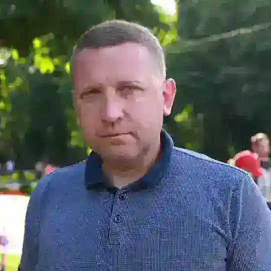 МАЛЕЦЬКИЙ 🇺🇦 КРЕМЕНЧУК Telegram Channel Avatar