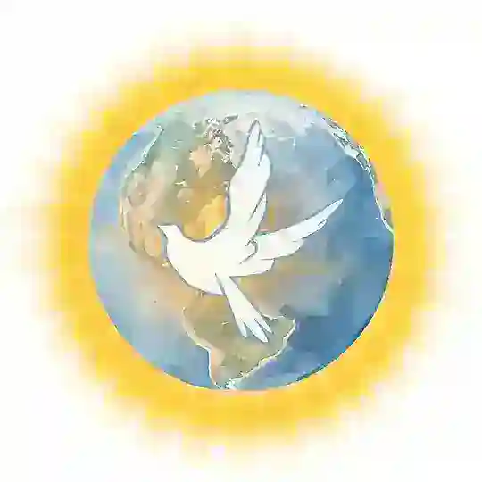 Víťazstvo svetla Telegram Channel Avatar