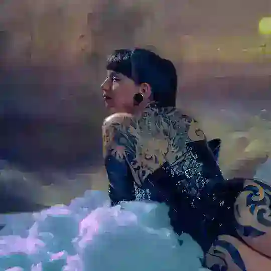 Vittoria Hell 🔥 Telegram Channel Avatar
