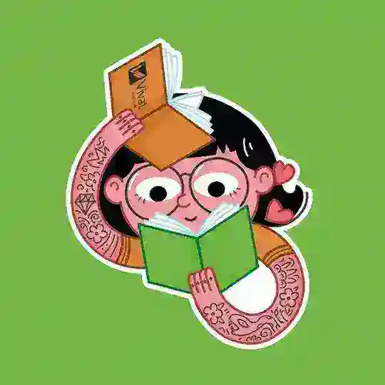Книгарня бестселерів Vivat Telegram Channel Avatar
