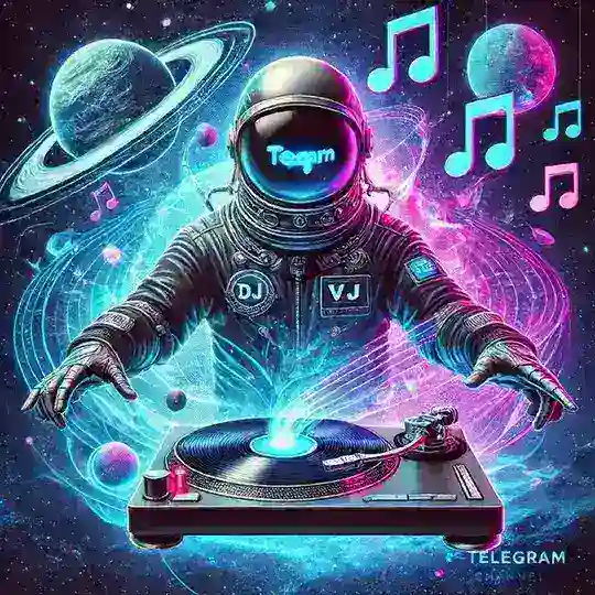 视频素材🎶音乐频道🎧DJ舞曲 Telegram channel