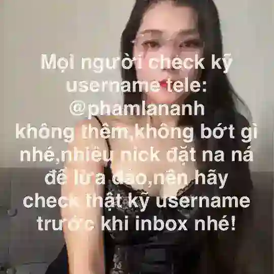 vkcklananh9496( chính chủ) group phụ Telegram Channel Avatar