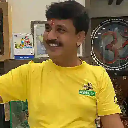 V K JAISWAL # VKJ SIR Telegram Channel Avatar