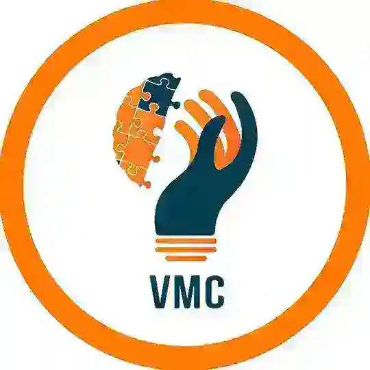 VMC Program Telegram Channel Avatar