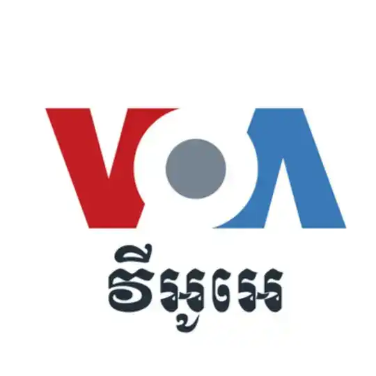 VOA Khmer Telegram Channel Avatar
