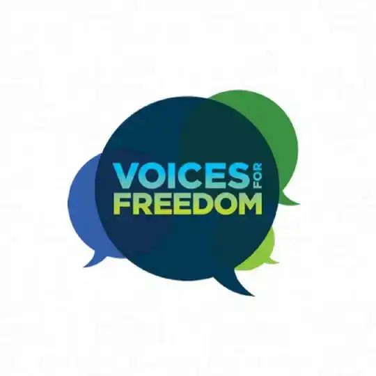 Voices For Freedom Telegram Channel Avatar