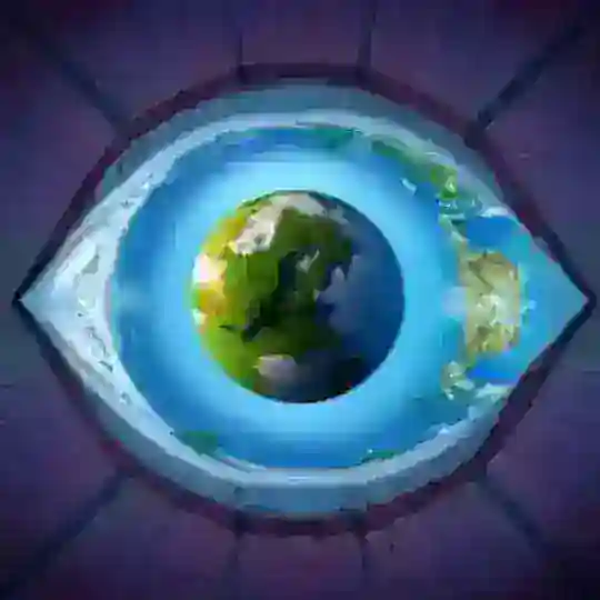 Voir de ses propres yeux Telegram Channel Avatar