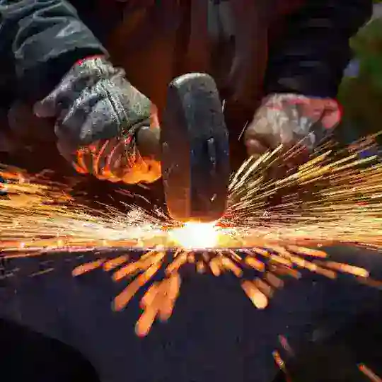 🛠 Volkswerken Telegram Channel Avatar