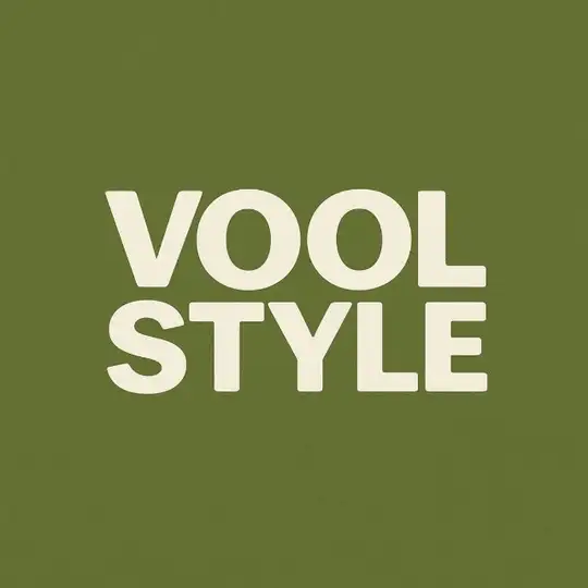 VOOLSTYLE Telegram channel