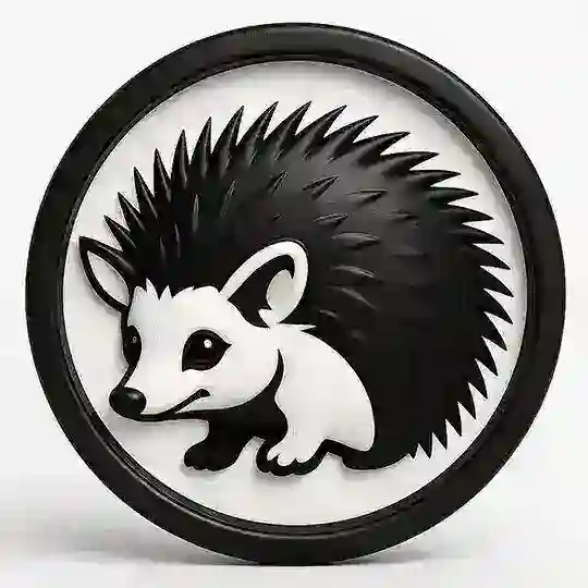 Vožyk Telegram Channel Avatar