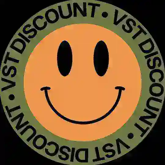 VST DISCOUNT 🎧 Telegram Channel Avatar