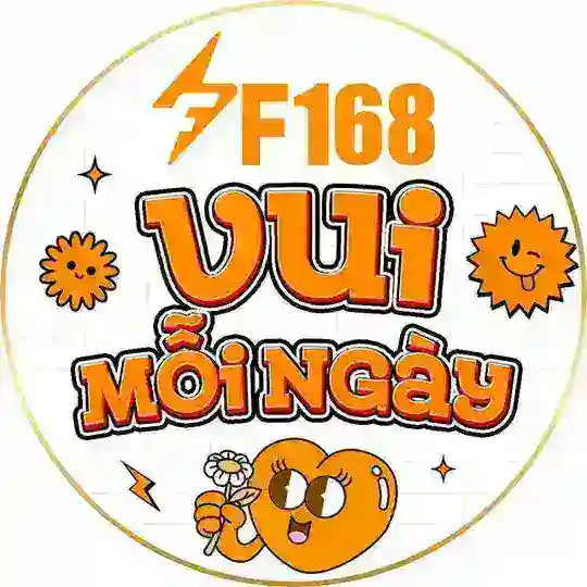 F168 - Vui Mỗi Ngày Telegram Channel Avatar